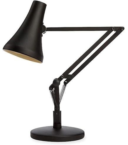 Amazon.co.jp: アングルポイズ USB 90 ミニミニ デスクランプ ケルプ